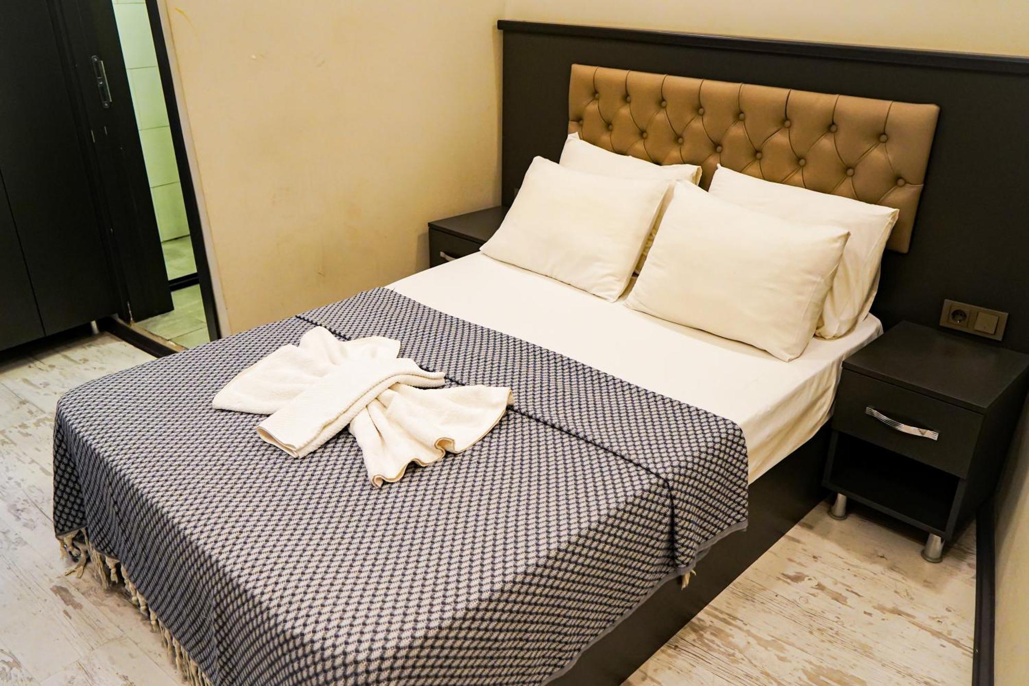 Paradise Hotel - Istanbul — Photos 3